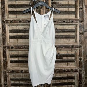 NEVER WORN W/ TAG, XENIA BOUTIQUE